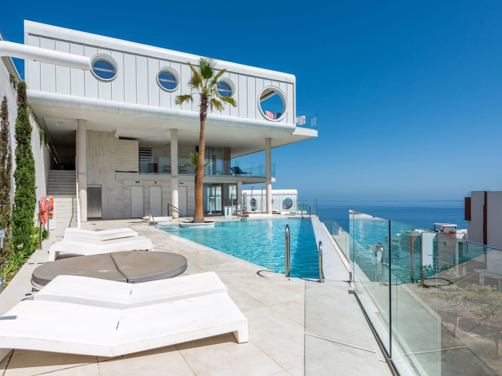 Med one El Higueron West Fuengirola (16)