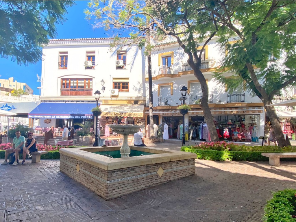 Marbella Old Town Penthouse (29)