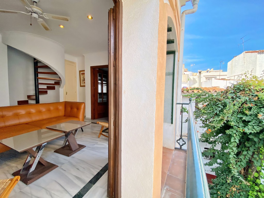 Marbella Old Town Penthouse (7)