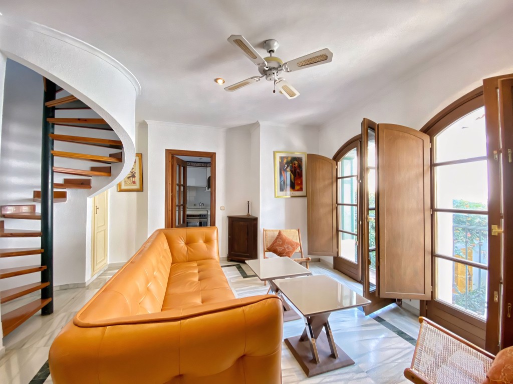 Marbella Old Town Penthouse (40)