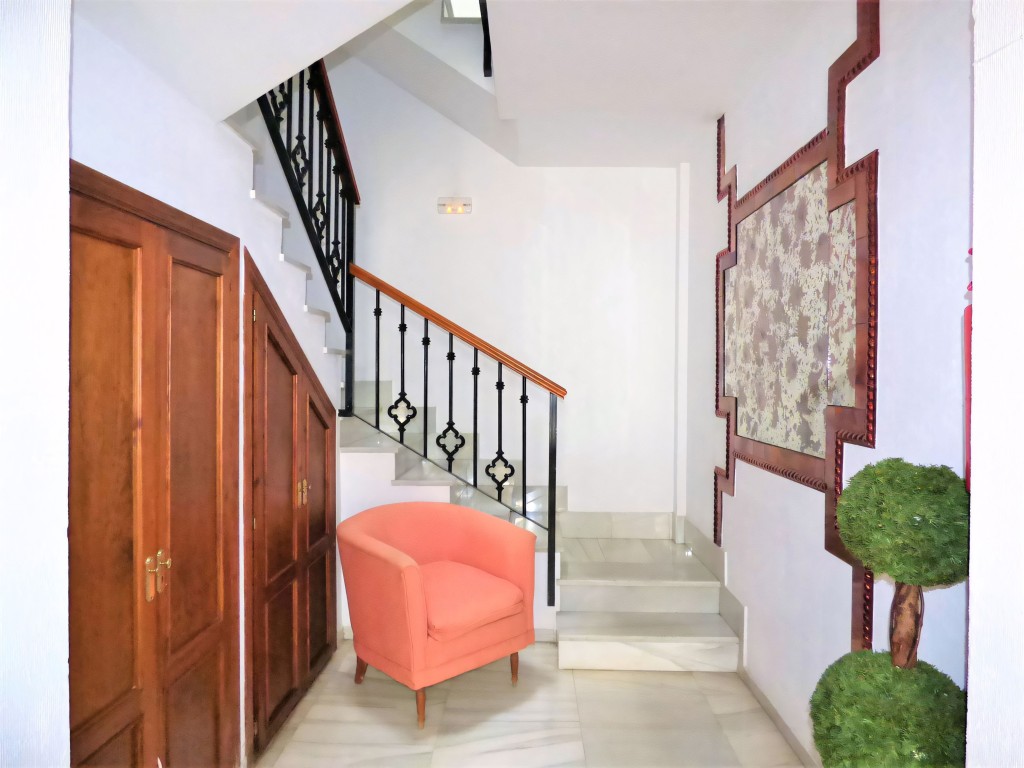 Marbella Old Town Penthouse (27)