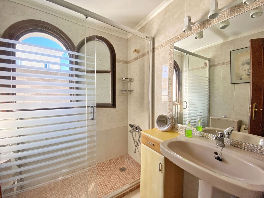 Marbella Old Town Penthouse (11)