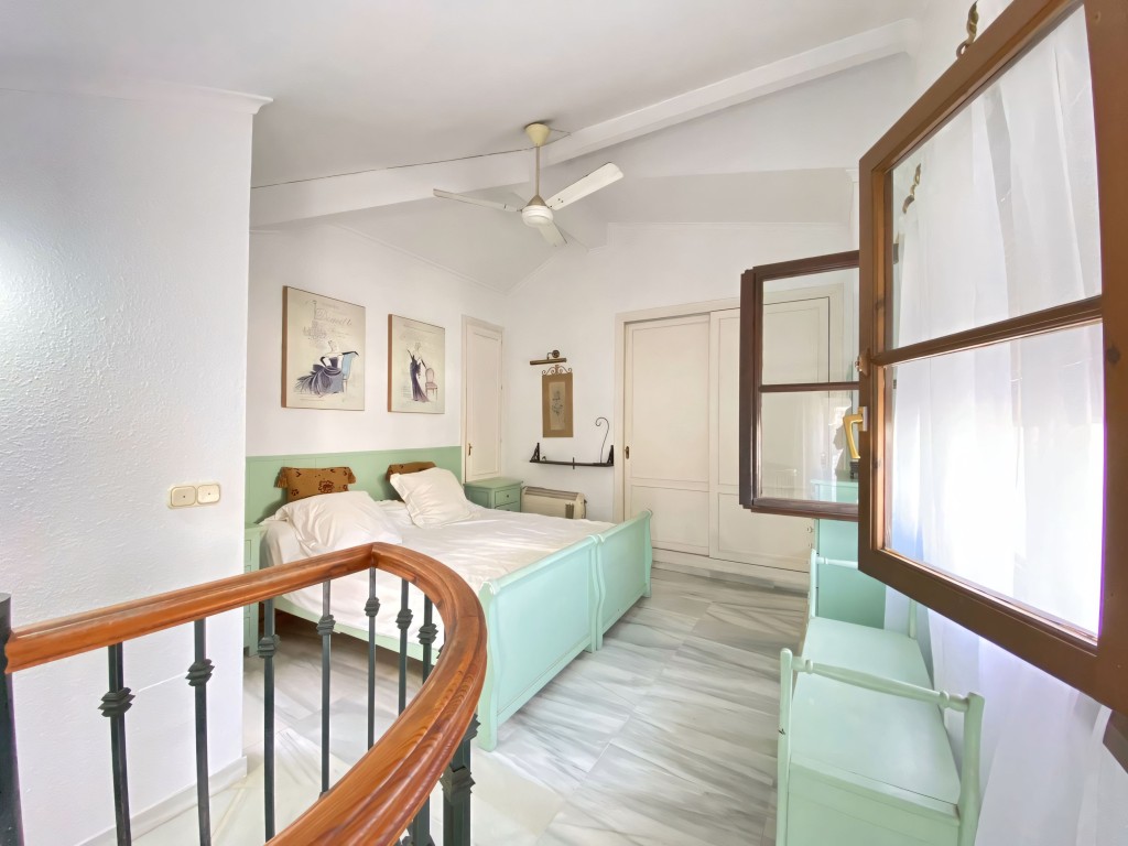 Marbella Old Town Penthouse (15)