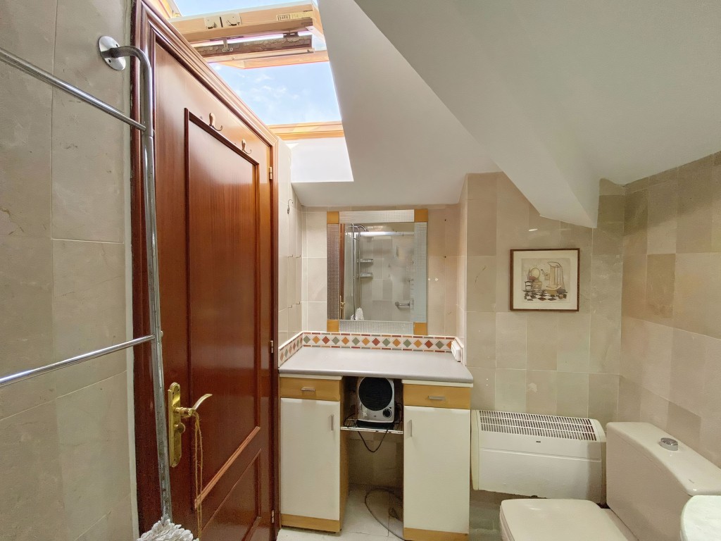 Marbella Old Town Penthouse (22)