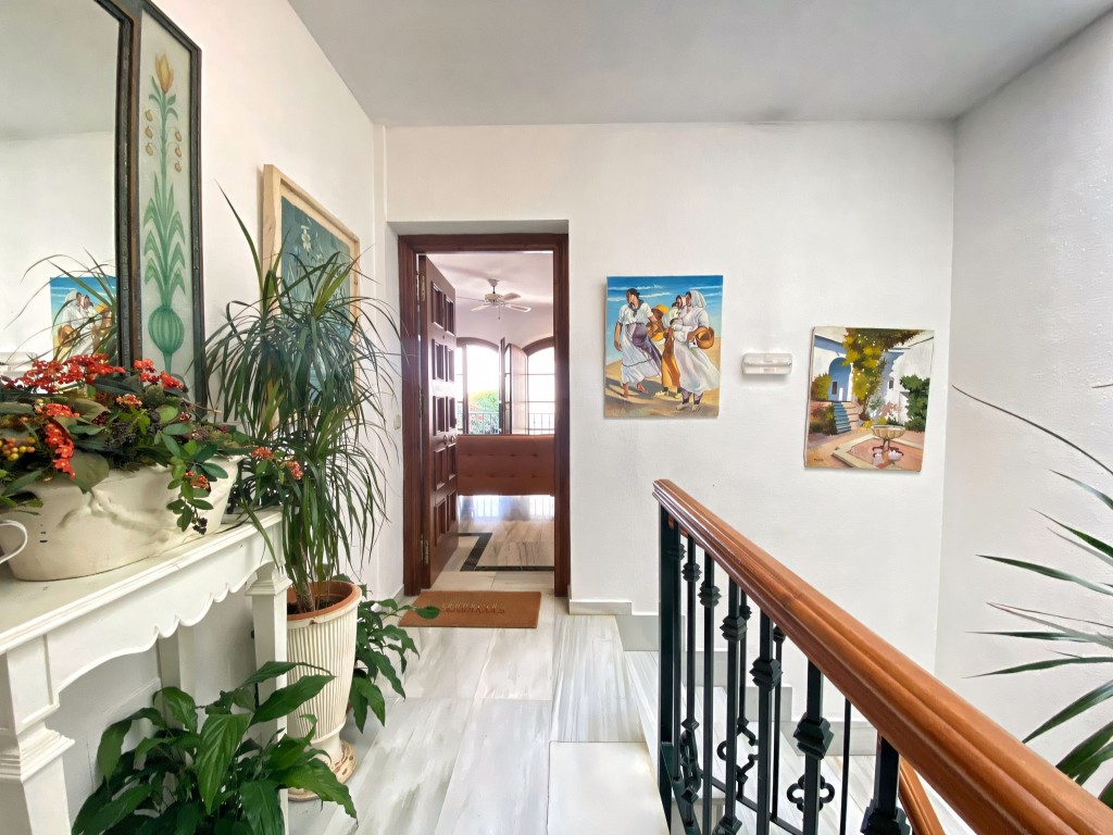 Marbella Old Town Penthouse (25)