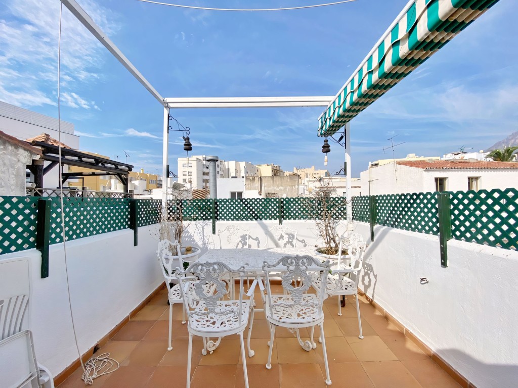 Marbella Old Town Penthouse (33)