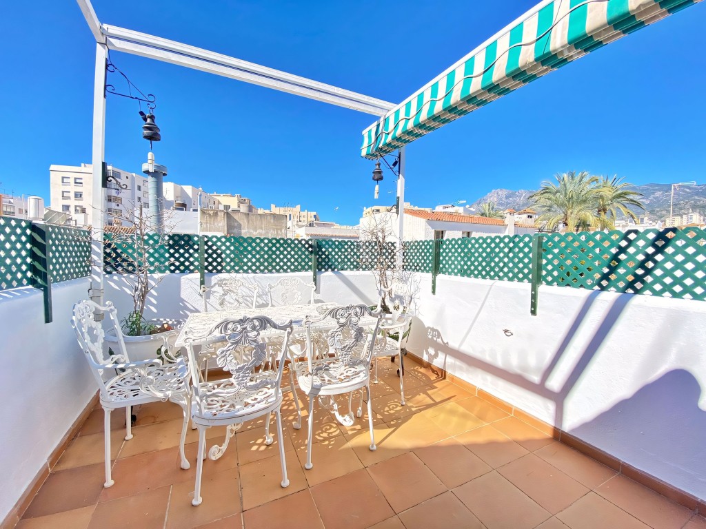 Marbella Old Town Penthouse (34)