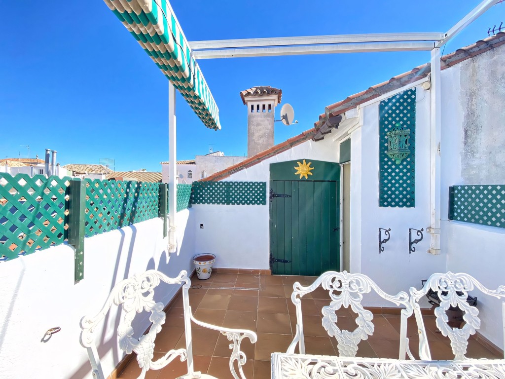 Marbella Old Town Penthouse (35)