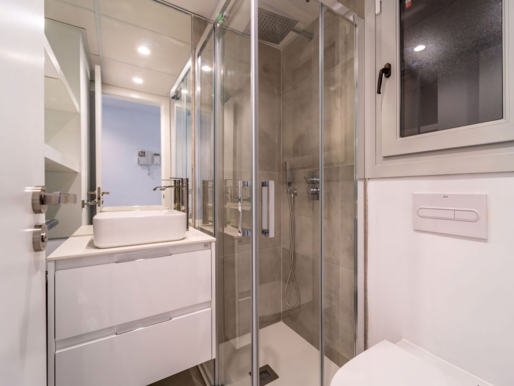 reserva del Higueron apartment benalmadena (22)