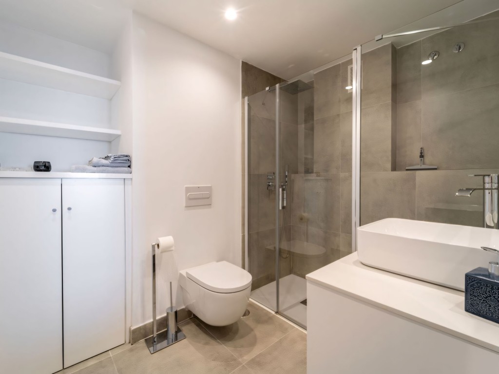 reserva del Higueron apartment benalmadena (16)