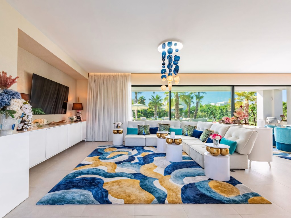 La Cala Golf luxury villa (8)