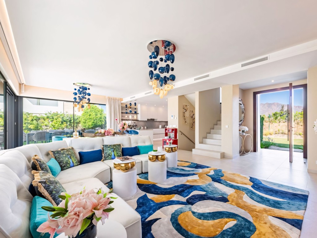 La Cala Golf luxury villa (10)