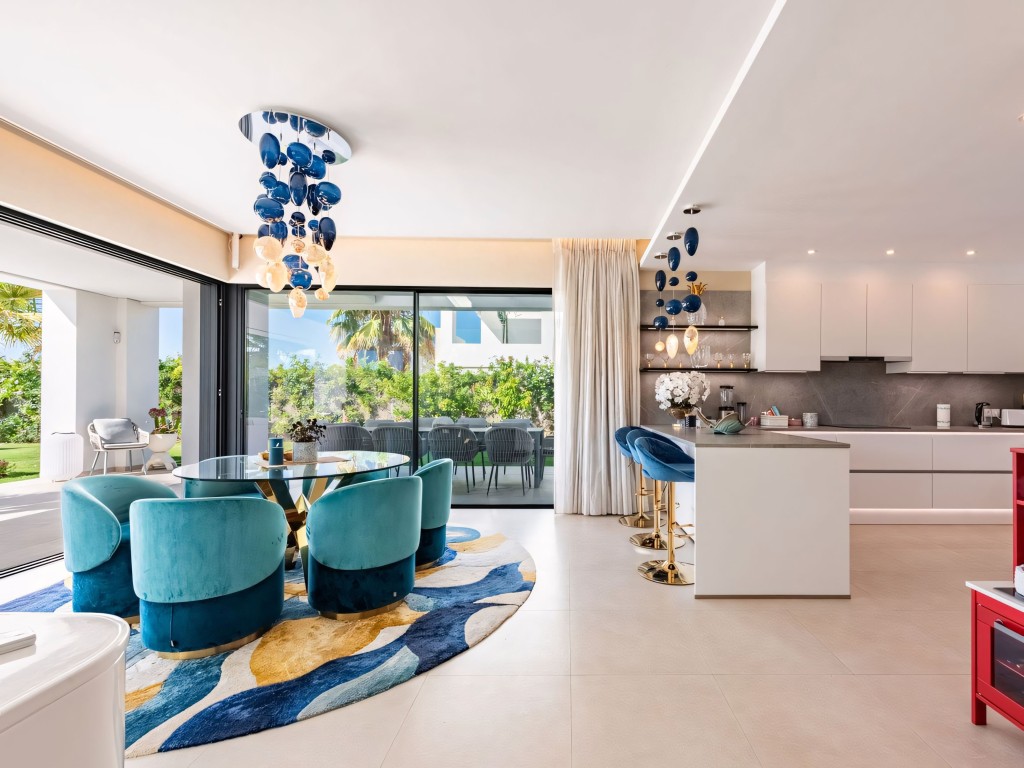 La Cala Golf luxury villa (13)