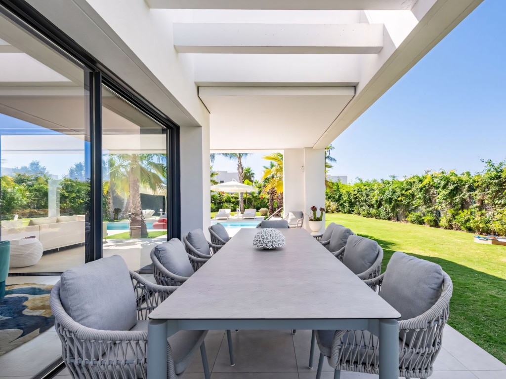 La Cala Golf luxury villa (16)