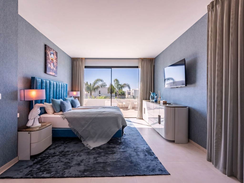 La Cala Golf luxury villa (22)