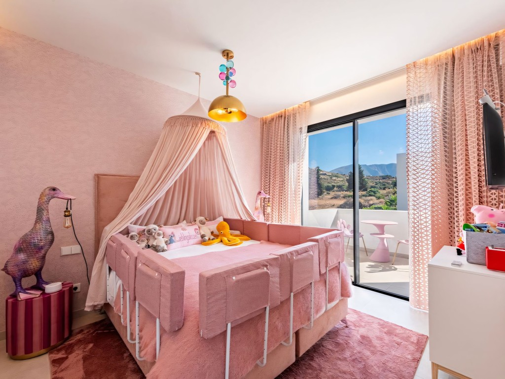 La Cala Golf luxury villa (27)