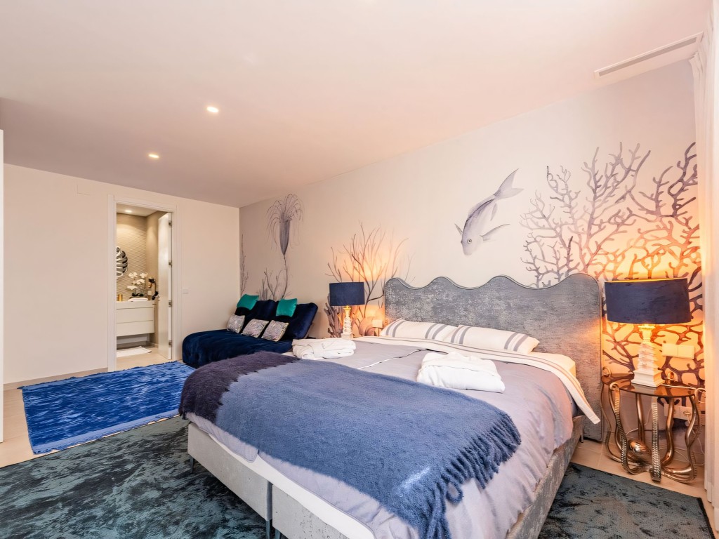 La Cala Golf luxury villa (38)