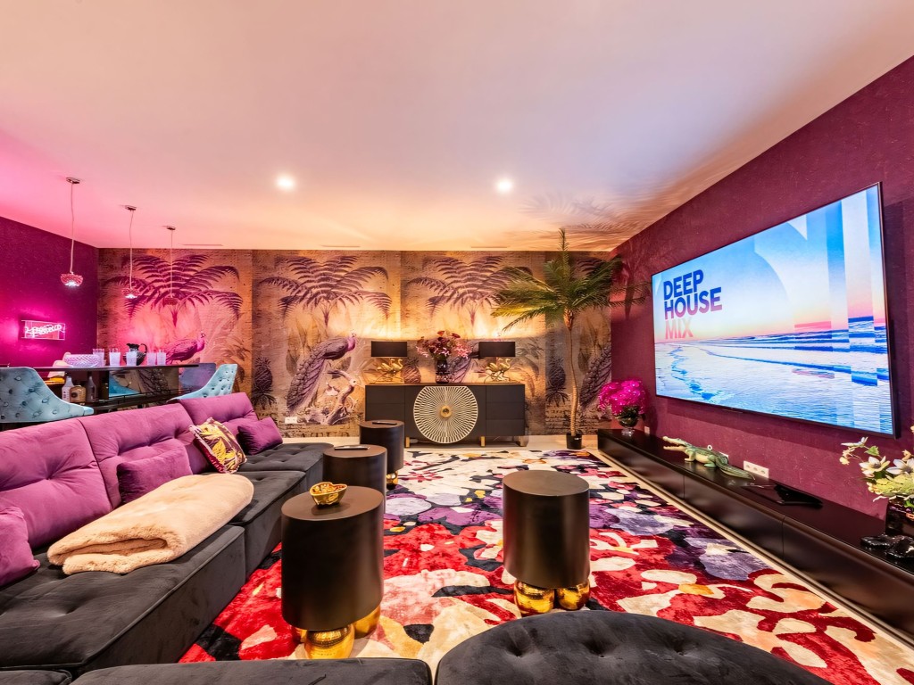 La Cala Golf luxury villa (33)