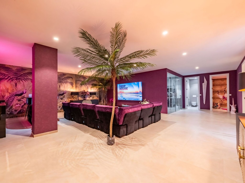 La Cala Golf luxury villa (34)