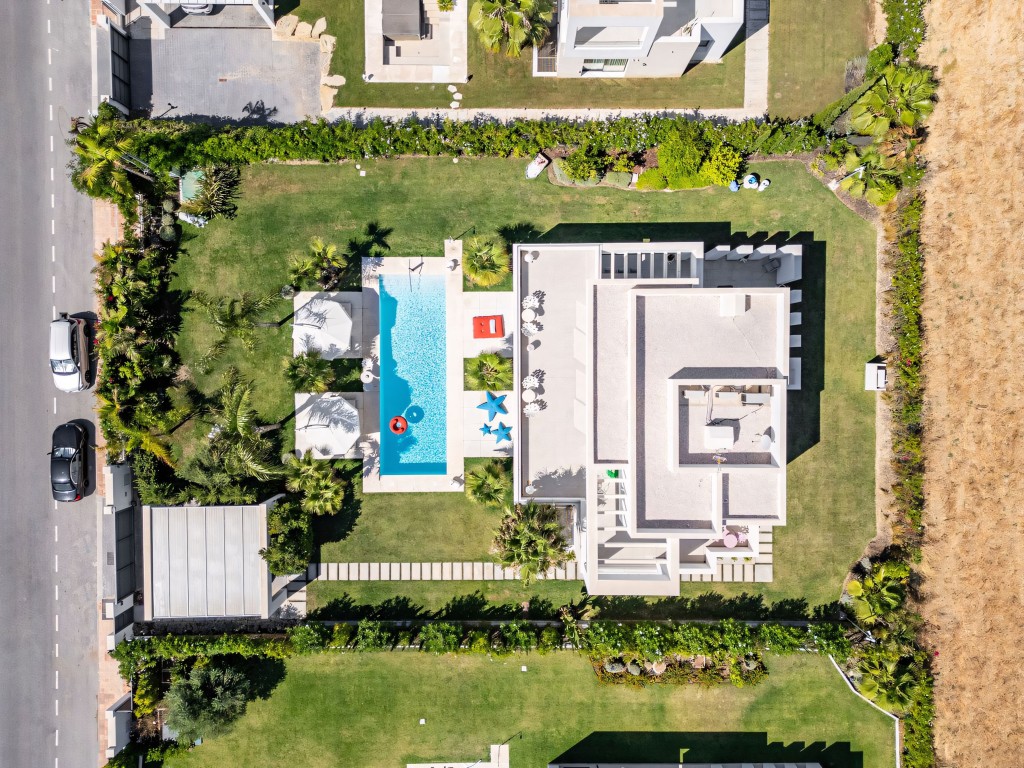 La Cala Golf luxury villa (3)