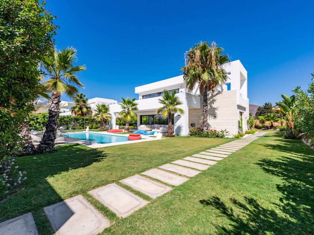 La Cala Golf luxury villa (5)
