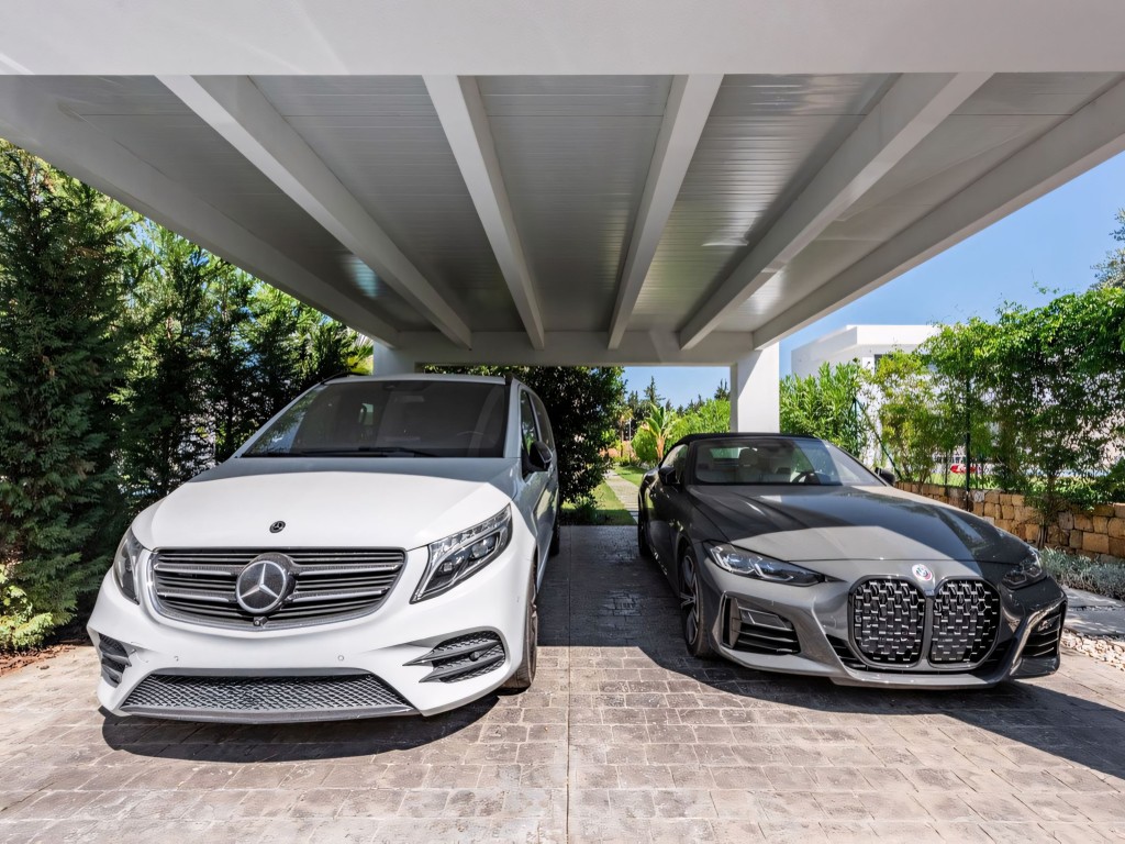 La Cala Golf luxury villa (4)