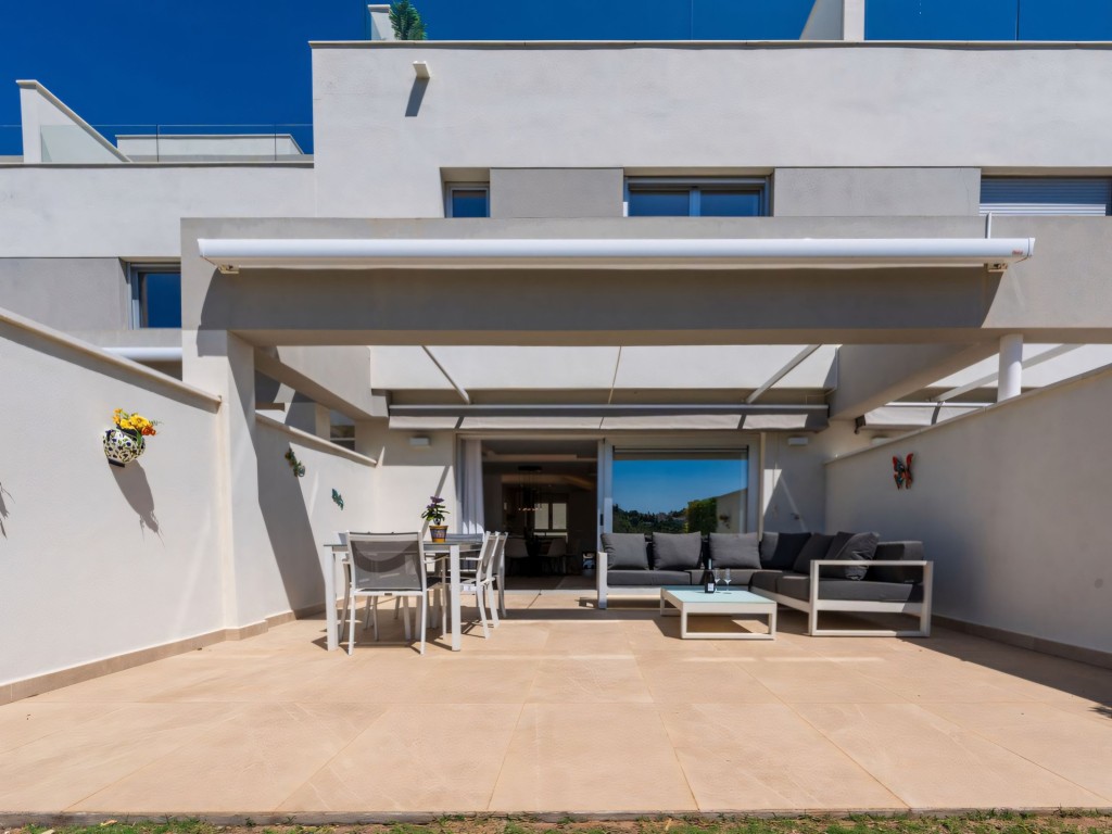 Natura La Cala Golf (11)