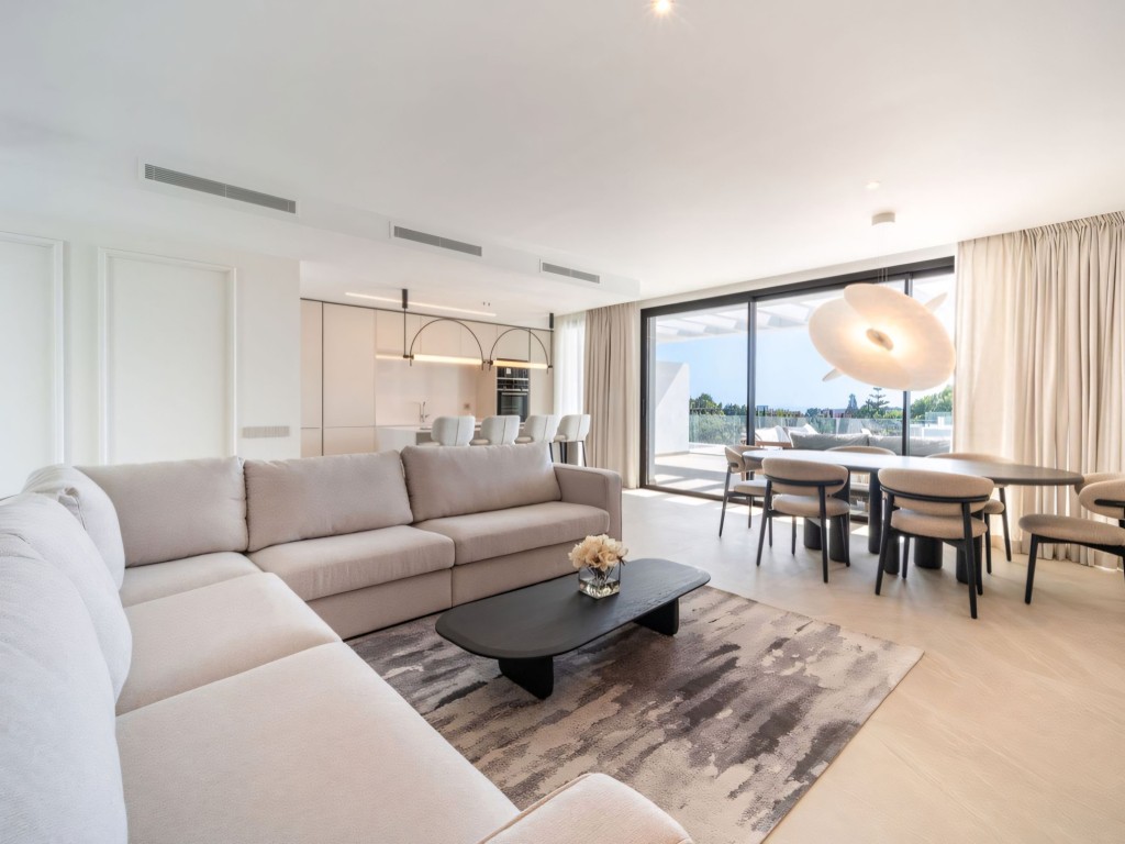 Soul Marbella Penthouse (25)