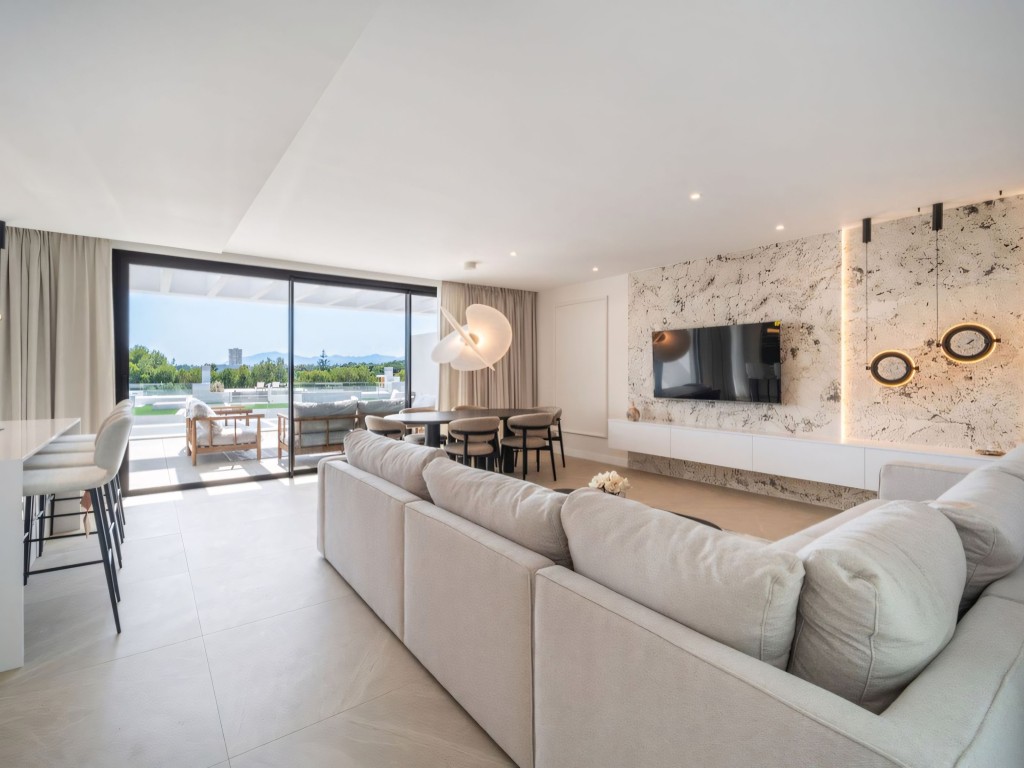 Soul Marbella Penthouse (21)