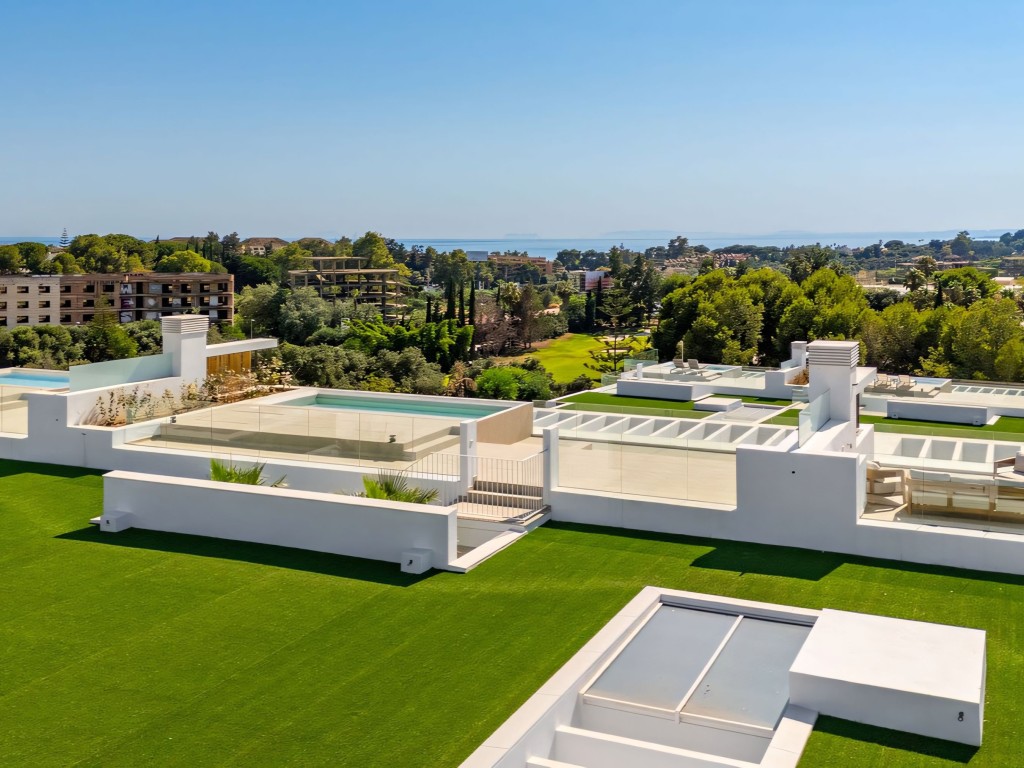 Soul Marbella Penthouse (34)