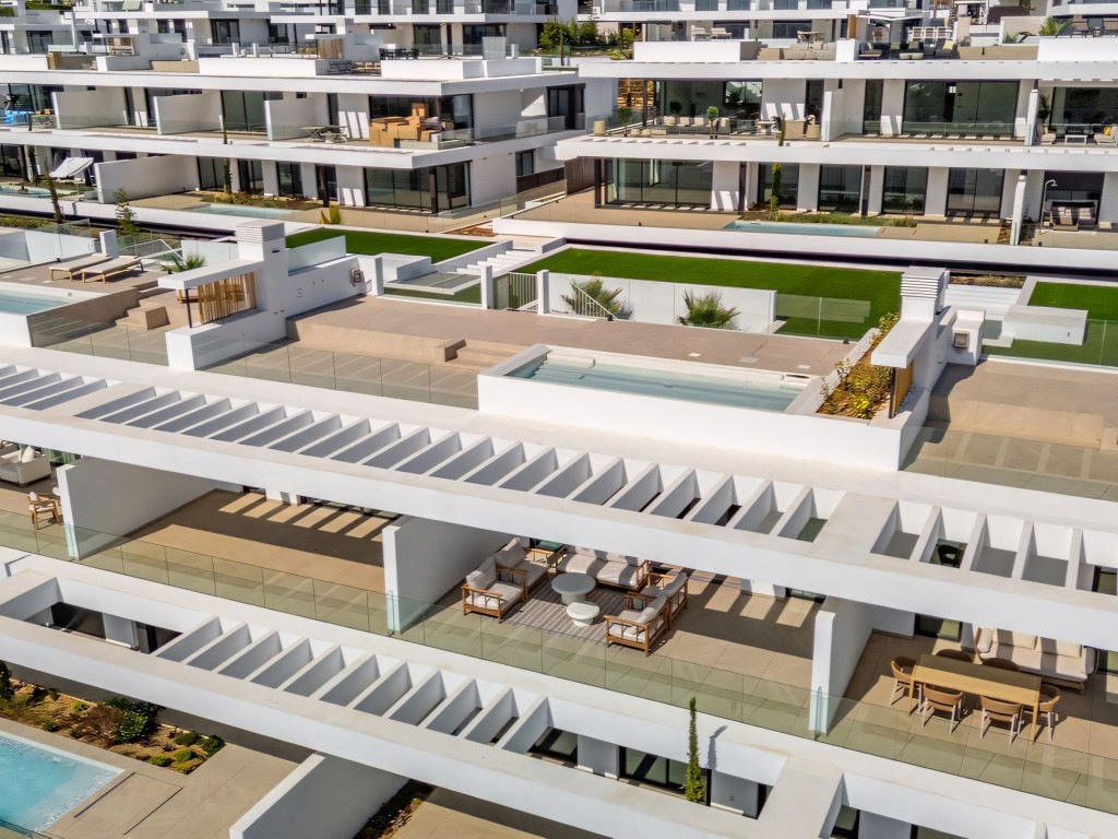 Soul Marbella Penthouse (32)