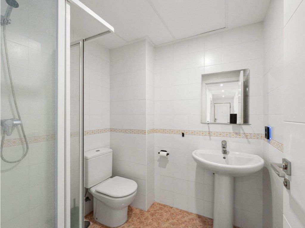 Edificio Mirador de Amanda, Torreblanca (2)