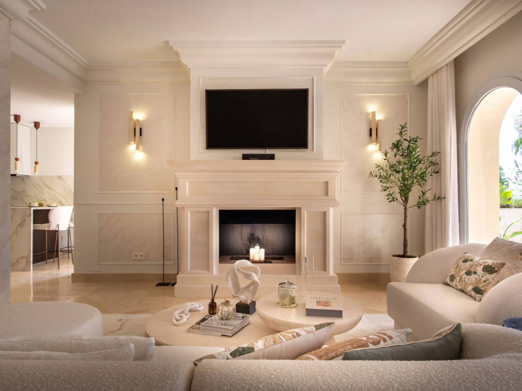 las Alamandas duplex penthouse Nueva Andalucia (11)