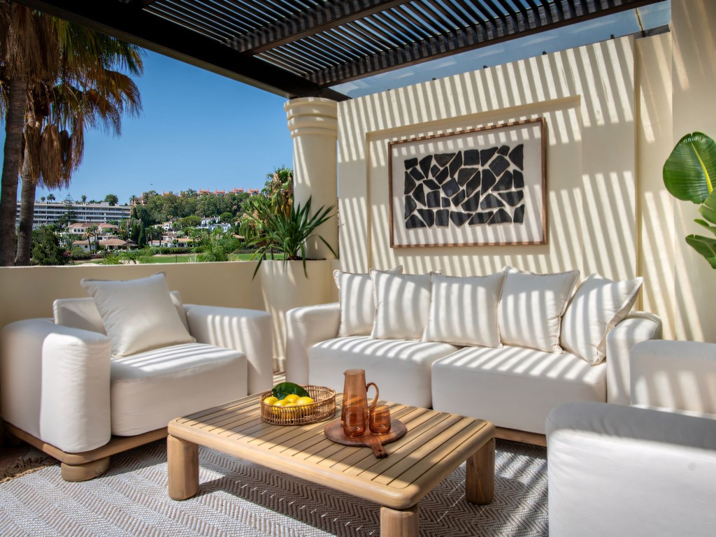 las Alamandas duplex penthouse Nueva Andalucia (5)