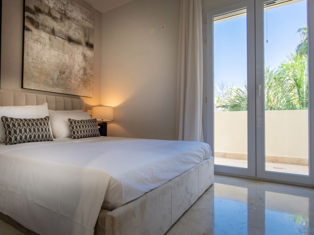 las Alamandas duplex penthouse Nueva Andalucia (20)