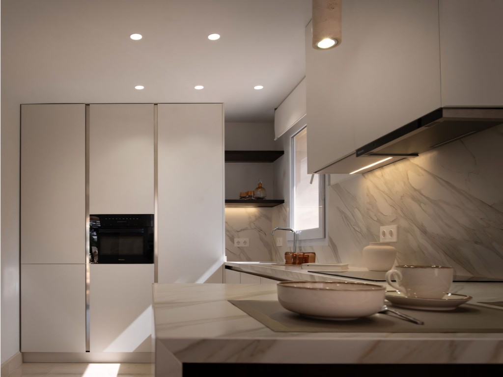 las Alamandas duplex penthouse Nueva Andalucia (16)