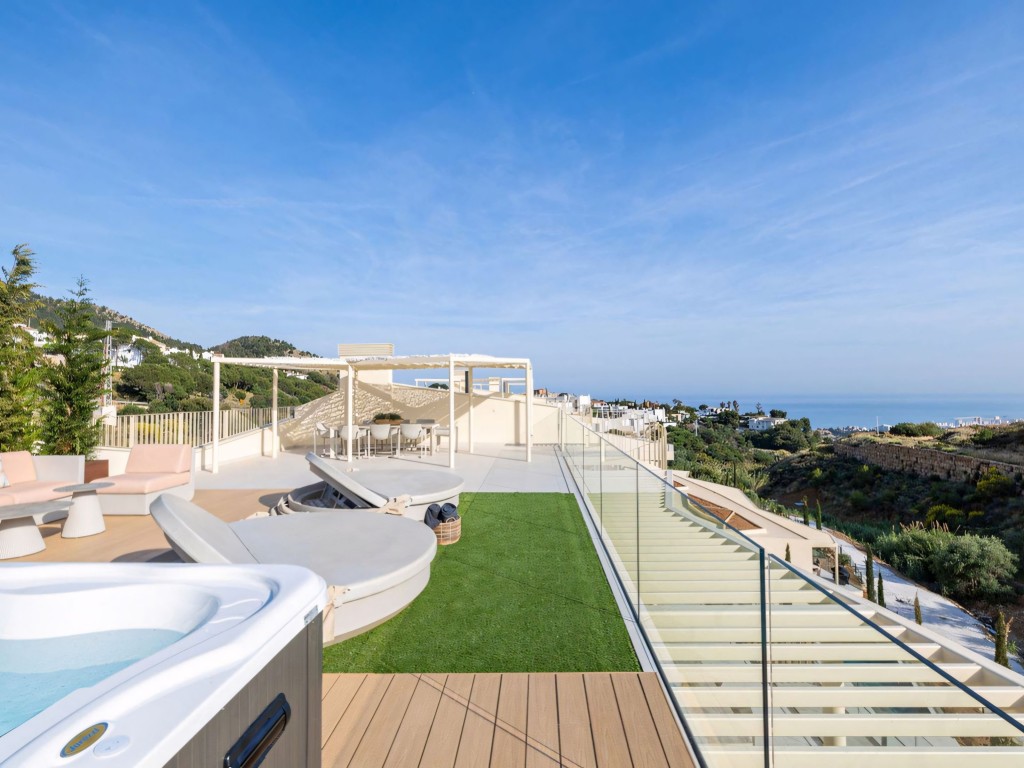 El Higueron Penthouse (4)