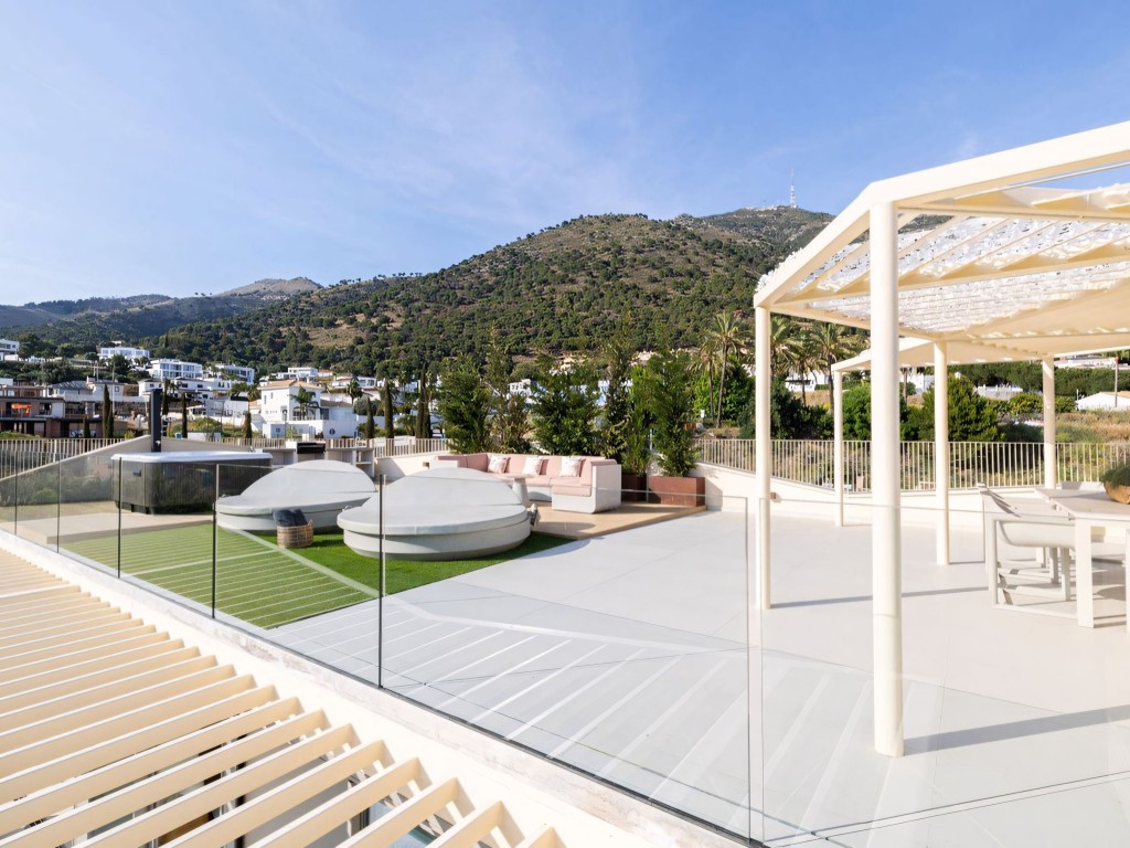 El Higueron Penthouse (5)