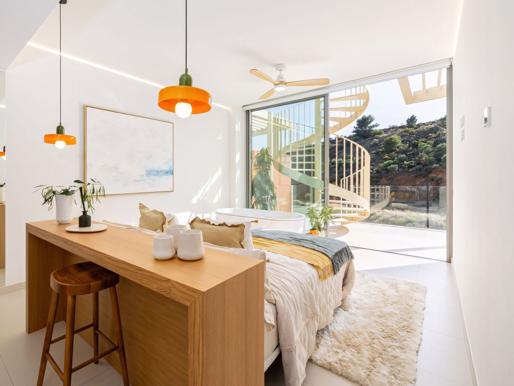 El Higueron Penthouse (14)