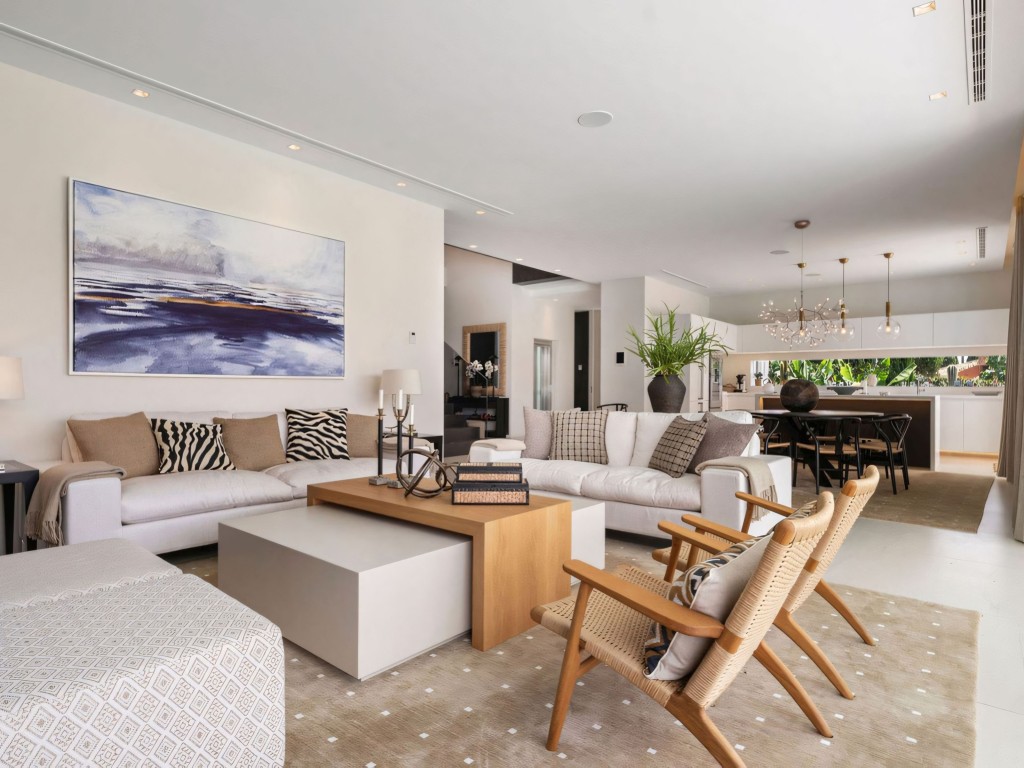 Nagueles Luxury Villa (15)