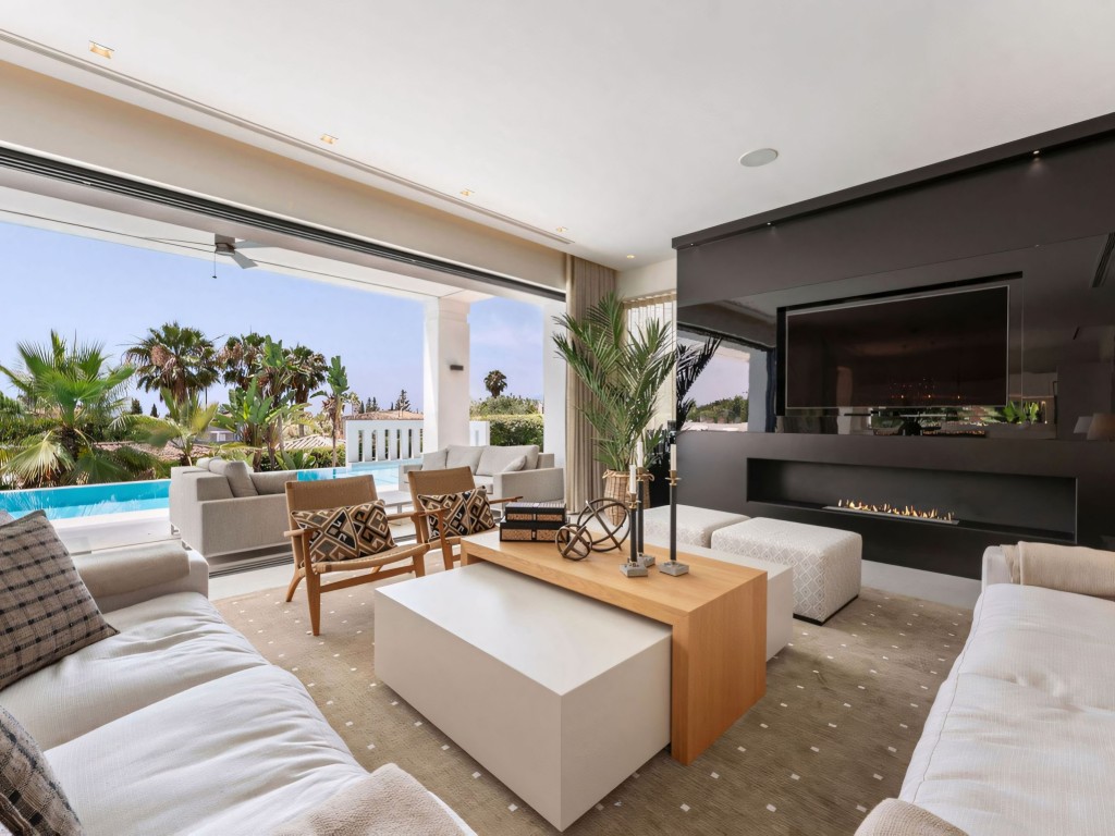 Nagueles Luxury Villa (17)