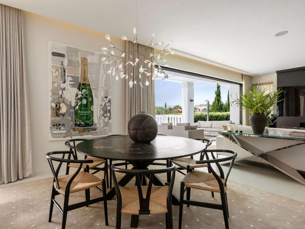 Nagueles Luxury Villa (18)