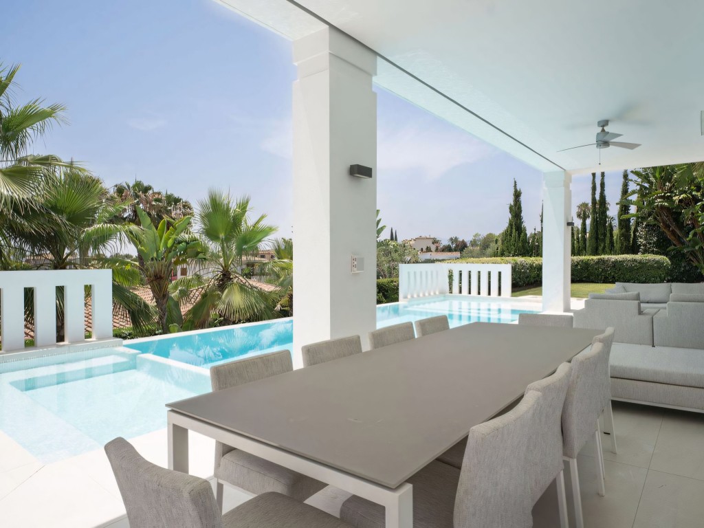 Nagueles Luxury Villa (24)