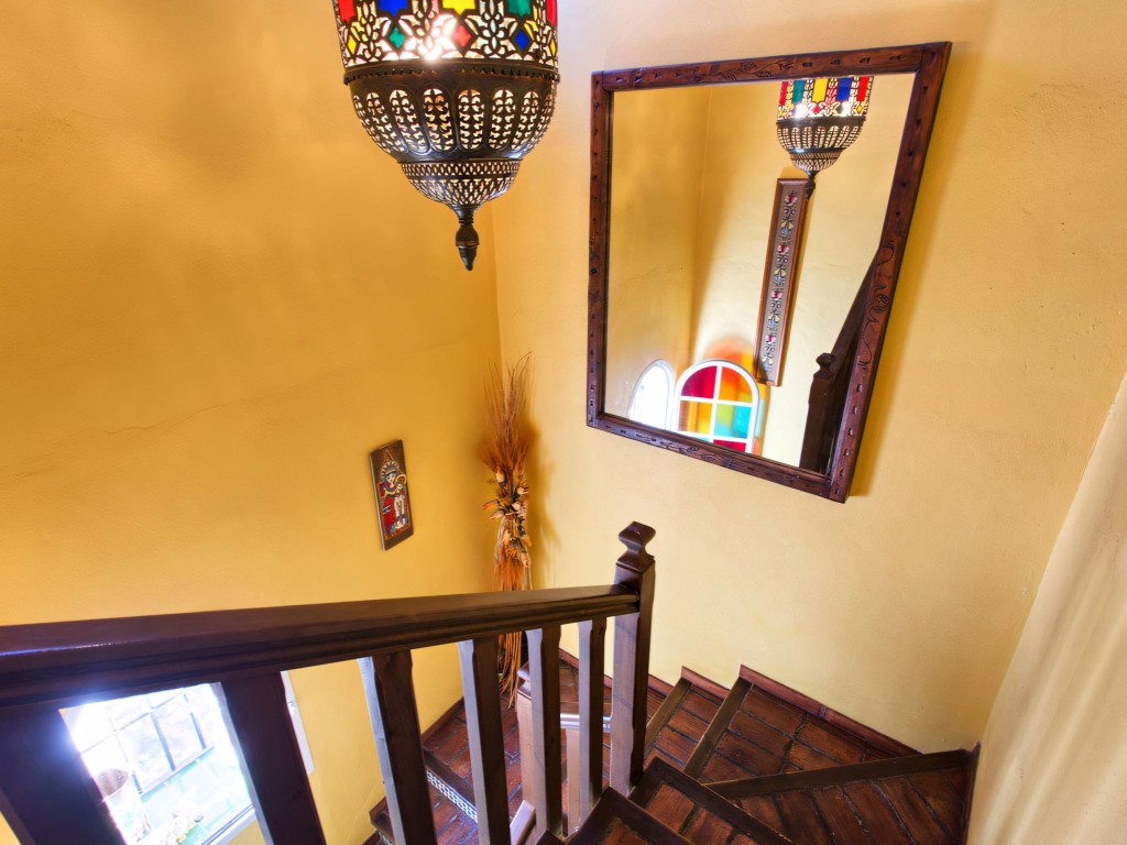 Benahavis Character Town Centre Townhouse (20)