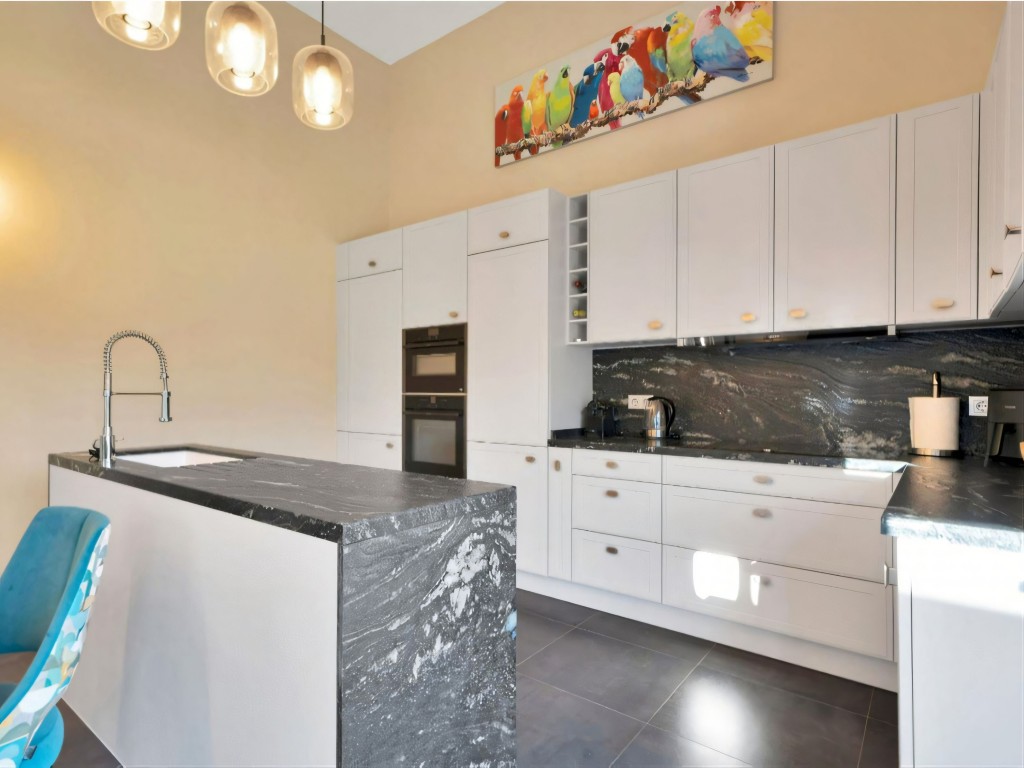 Monte Mayor Benahavis Villa (22)