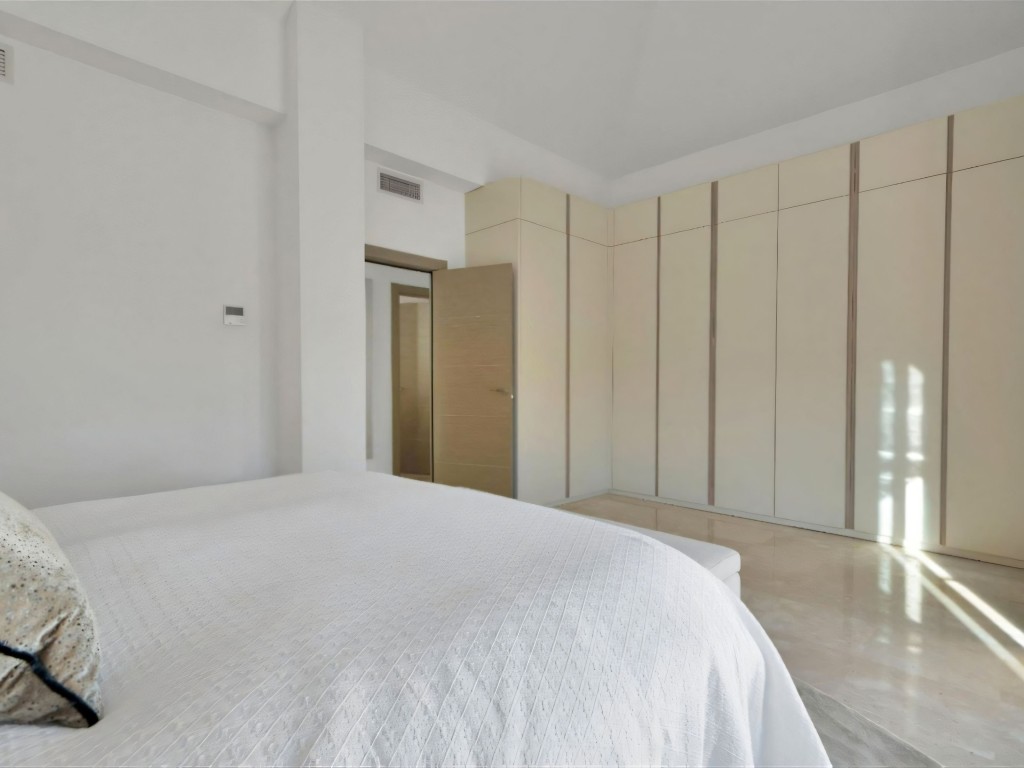 Monte Mayor Benahavis Villa (27)