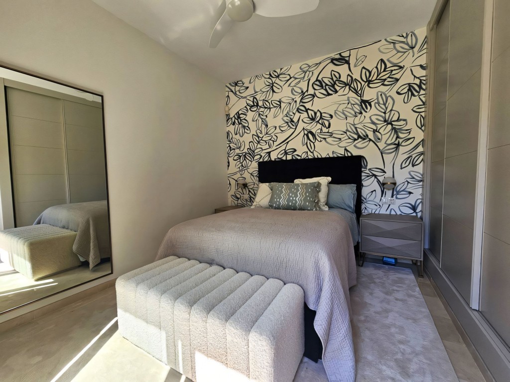 Monte Mayor Benahavis Villa (31)