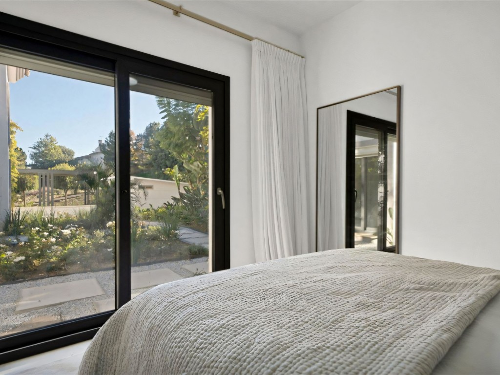 Monte Mayor Benahavis Villa (32)