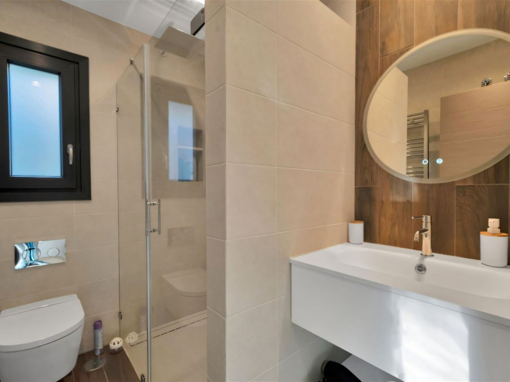 Monte Mayor Benahavis Villa (33)