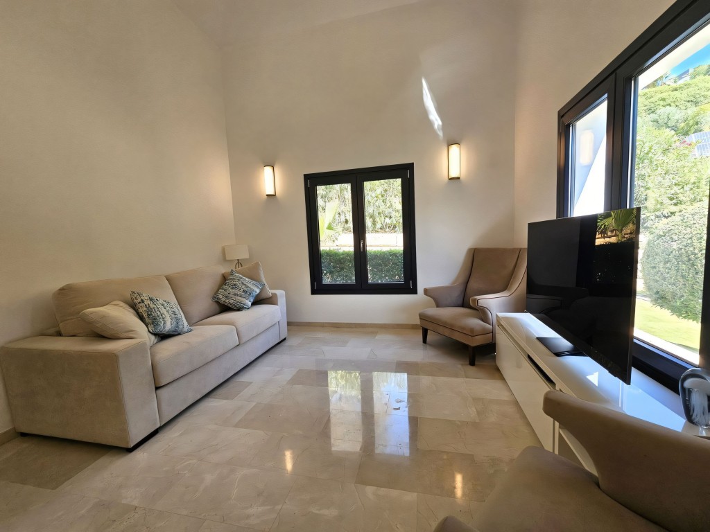 Monte Mayor Benahavis Villa (34)